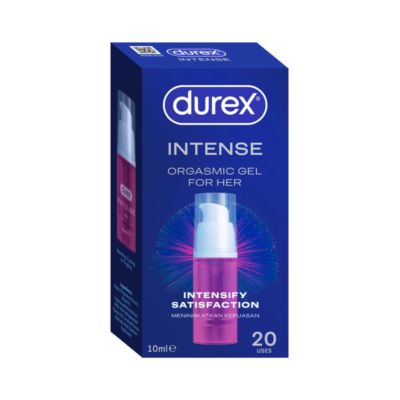 Durex Intense Orgasm Gel Stimulasi Wanita