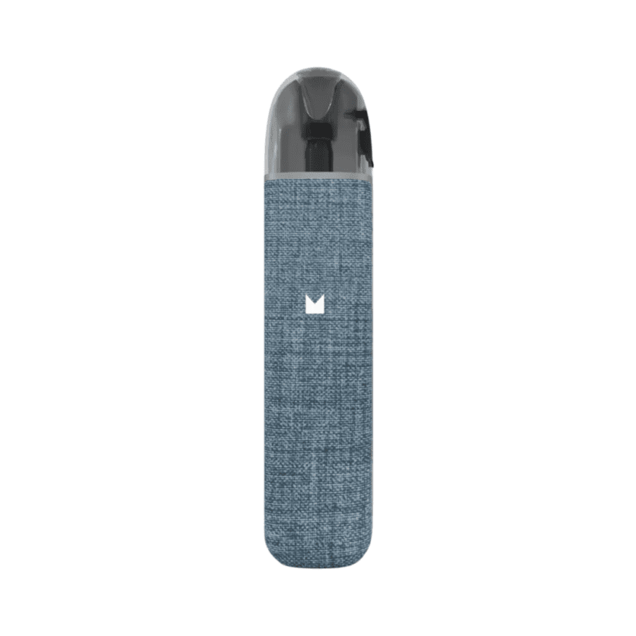 Movi Pod Mark Zero Blue Denim + Xtra Ice Blackcurrant Rokok Elektrik 15ml