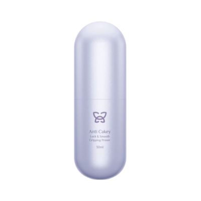 Mother of Pearl Anti Cakey Lock and Smooth Gripping Primer