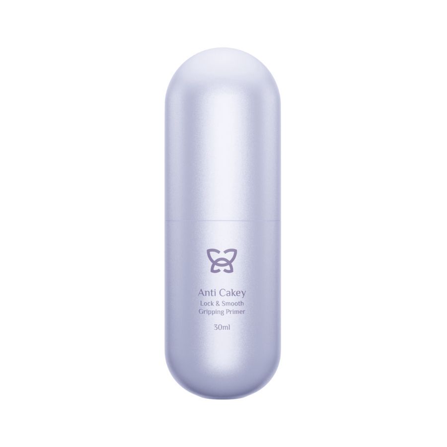 Mother of Pearl Anti Cakey Lock and Smooth Gripping Primer 30ml