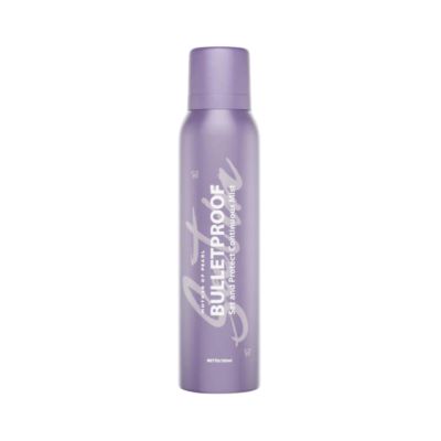 MOP Beauty Bulletproof Set and Protect Continuous Mist Satin Setting Spray