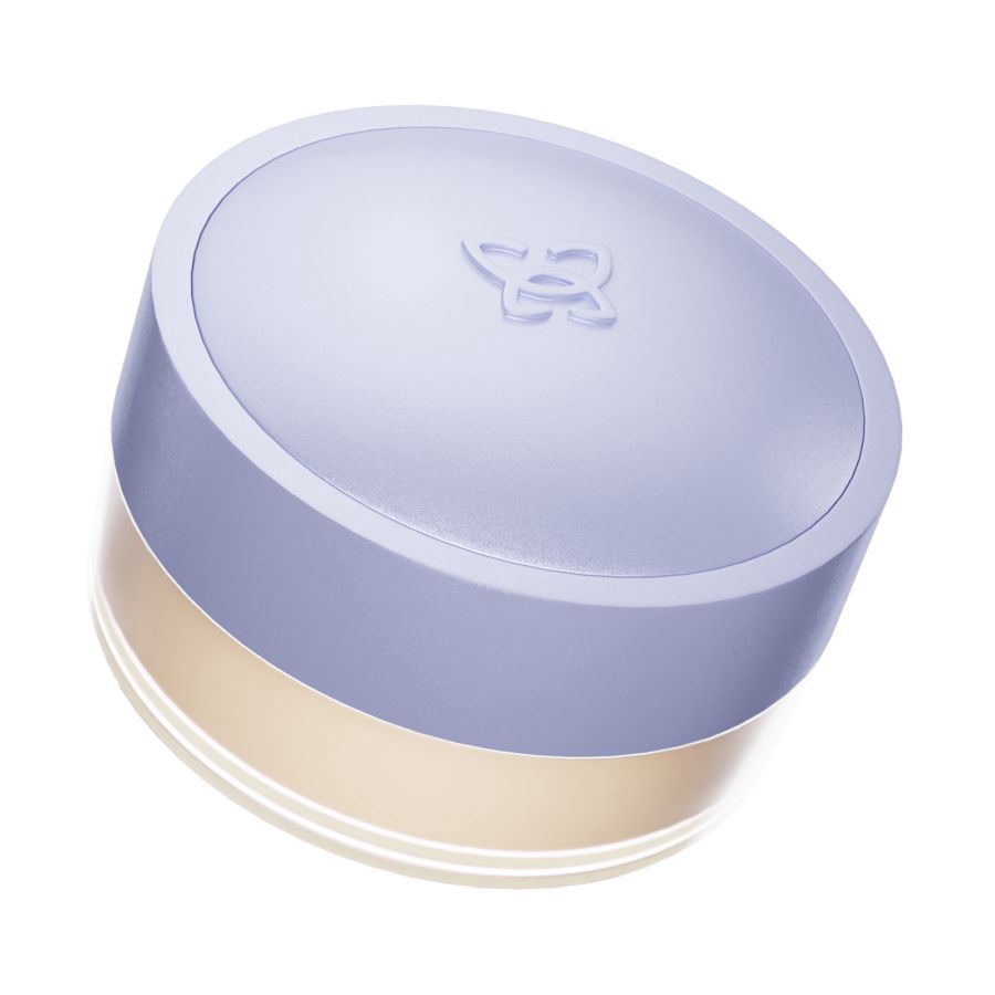 MOP Beauty Microblur Translucent Loose Powder 20gram