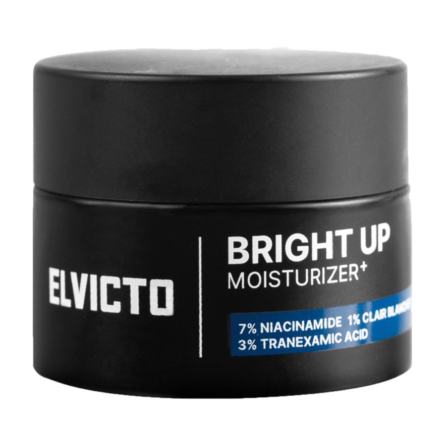 Elvicto 8X Ceramide With DNA Salmon Moisturizer Pria 15ml