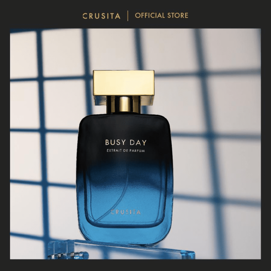 Crusita Busy Day Extrait de Parfum