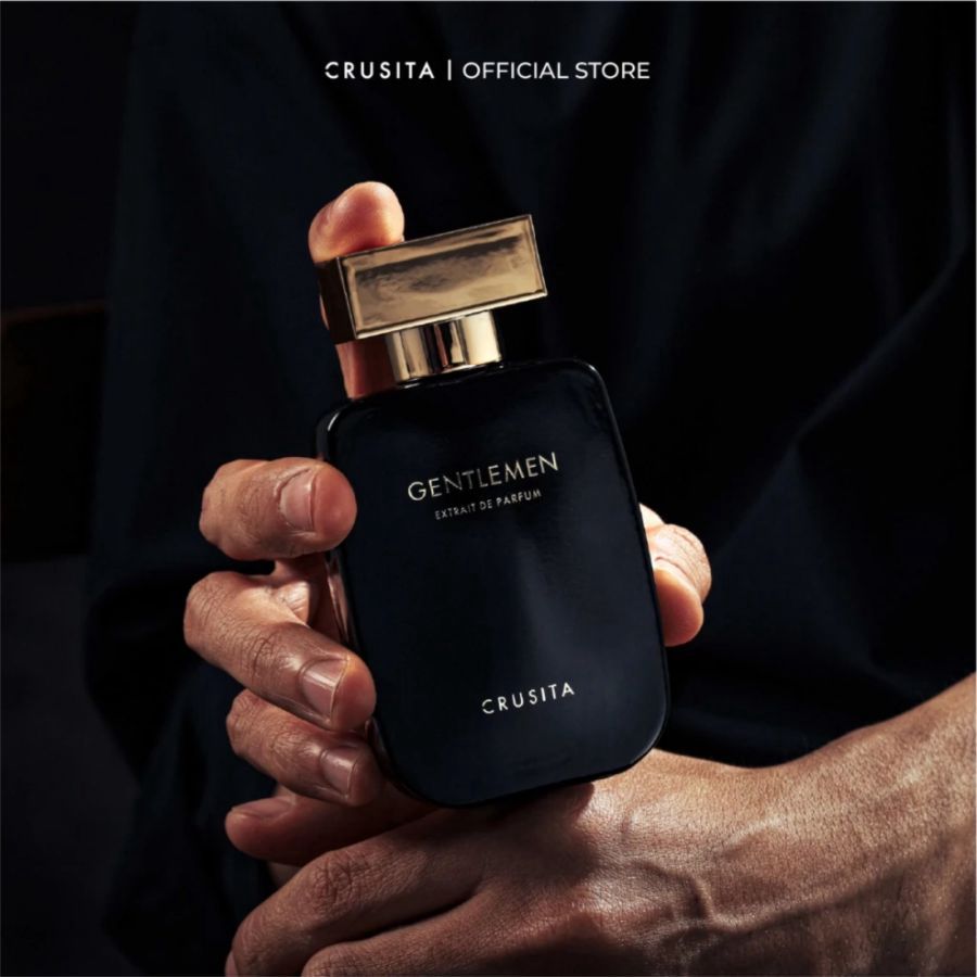 Crusita Gentlemen Extrait de Parfum 15ml