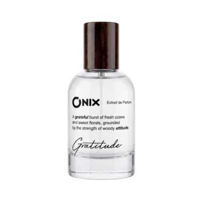 Onix Fragrance Gratitude Extrait de Parfum