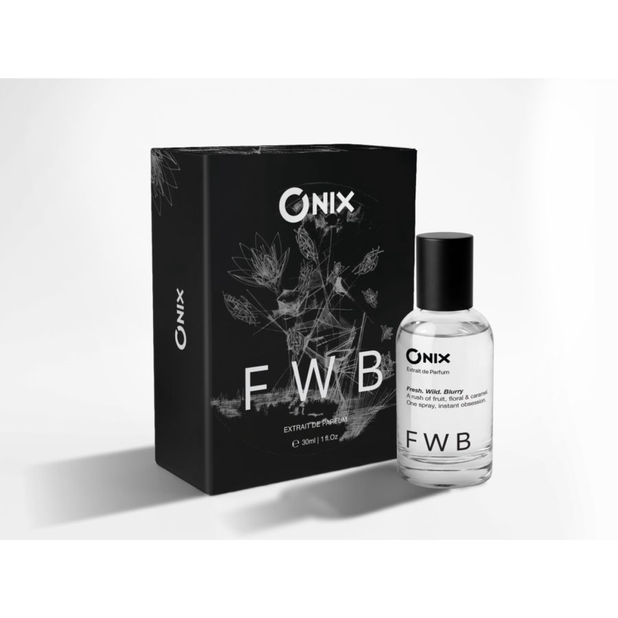 Onix Fragrance FWB Extrait de Parfum 30ml