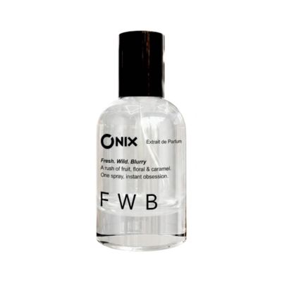 Onix Fragrance FWB Extrait de Parfum