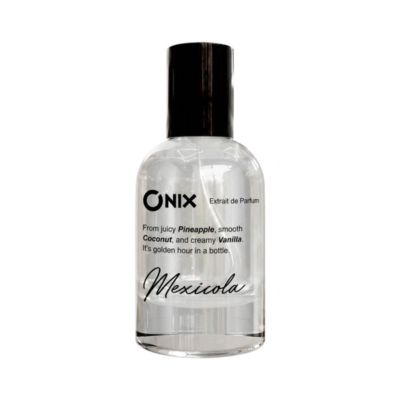 Onix Fragrance Mexicola Extrait de Parfum