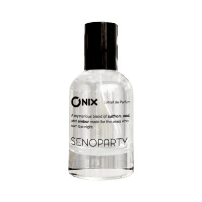 Onix Fragrance Senoparty Extrait de Parfum
