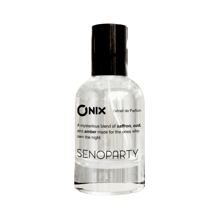 Onix Fragrance Senoparty Extrait de Parfum 30ml