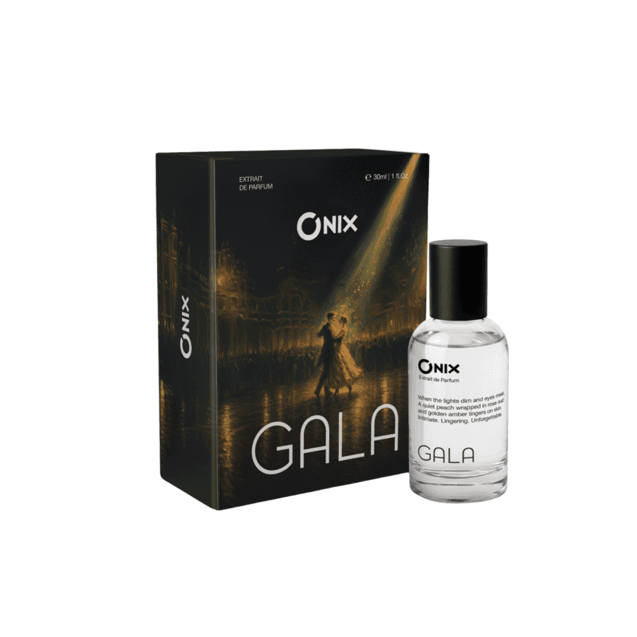 Onix Fragrance Gala Extrait de Parfum 30ml