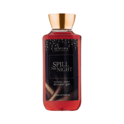 Slavina Spill The Night Shower Gel