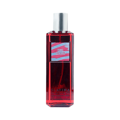 Slavina Red Opium Fragrance Mist