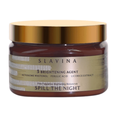 Slavina Spill The Night Body Scrub