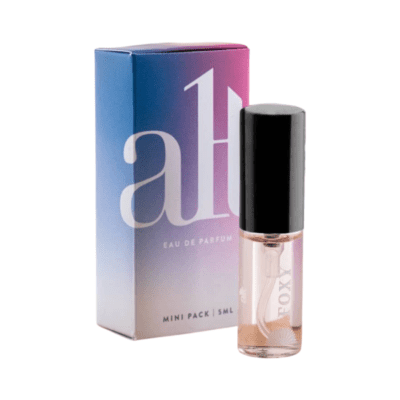 ALT Perfumery Foxy Eau de Parfum Single Pack