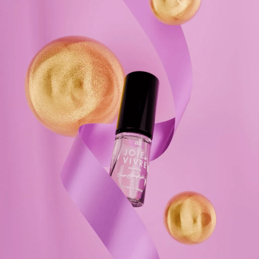 ALT Perfumery Joie de Vivre X Dave Hendrik Eau de Parfum Single Pack