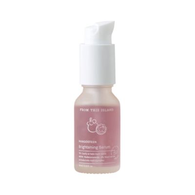 From This Island Mangosteen Brightening Serum