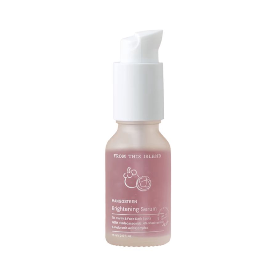 From This Island Mangosteen Brightening Serum 15ml