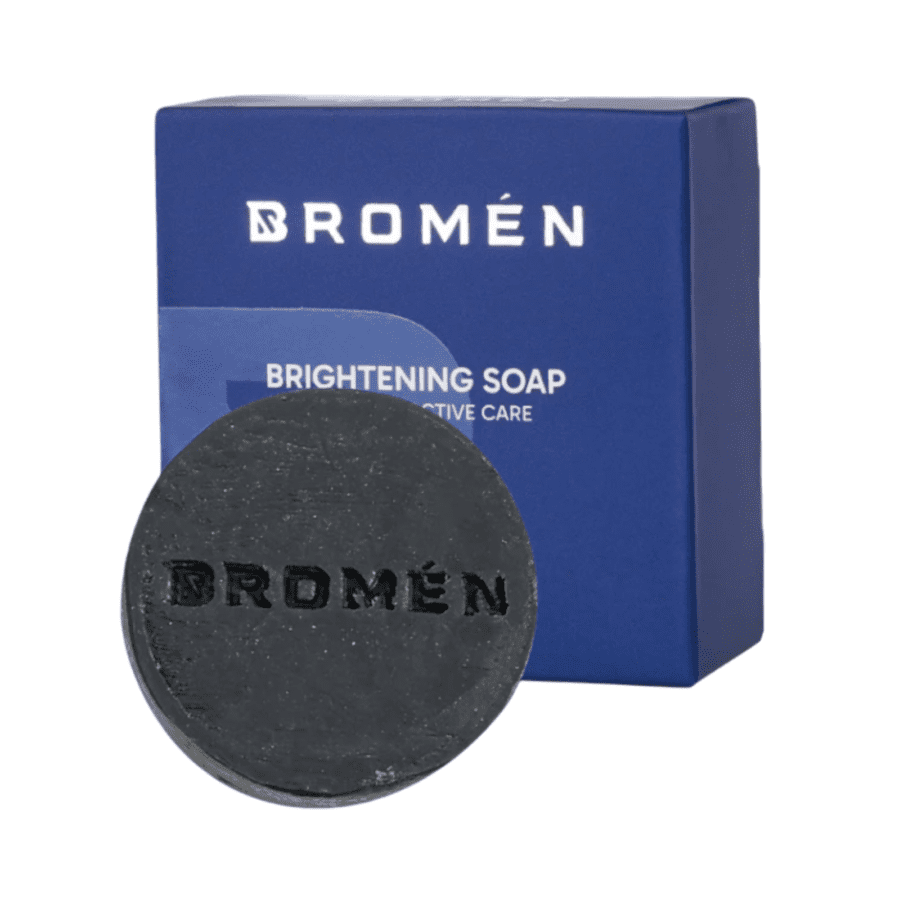 Bromen Brightening Barsoap 50gram