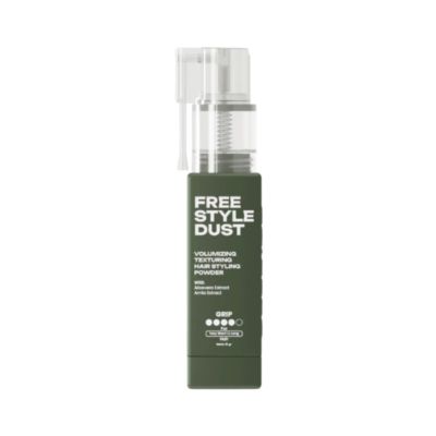 Hairnerds Professional Freestyle Dust 2in1 Styling & Volumizing Hair Powder