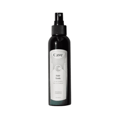 Cave Hair Tonic Perawatan Rambut
