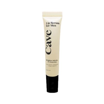 Cave Lip Serum For Men Perawatan Bibir Pria