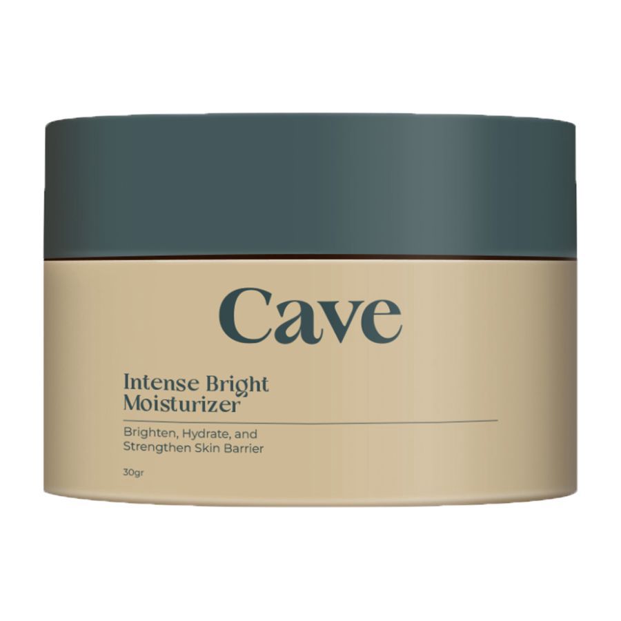 Cave Intense Bright Moisturizer 30gram