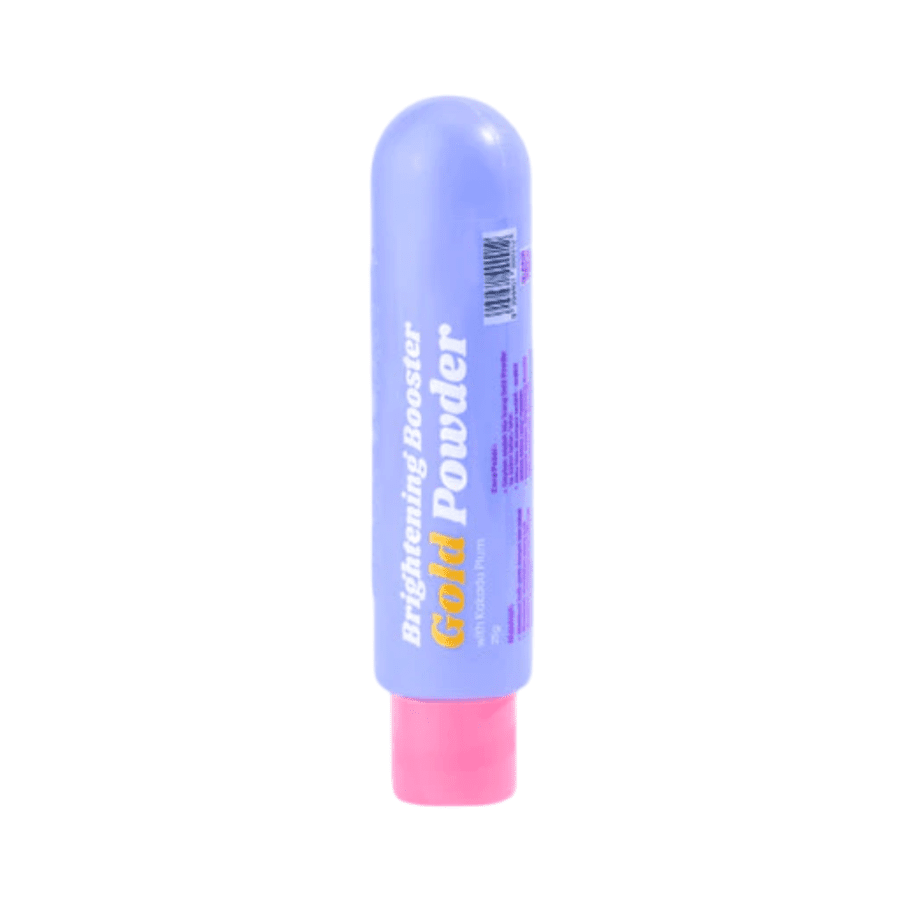 Beautyinu Brightening Booster Gold Powder 25gram
