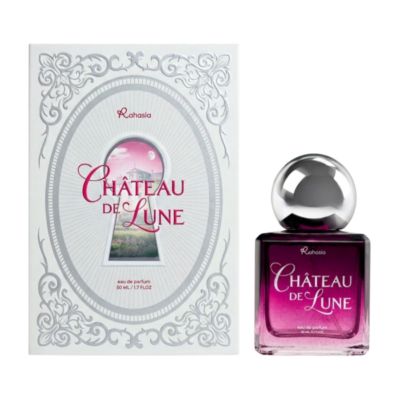 Rahasia Chateau De Lune Eau de Parfum