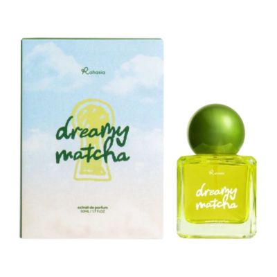 Rahasia Dreamy Matcha Extrait de Parfum