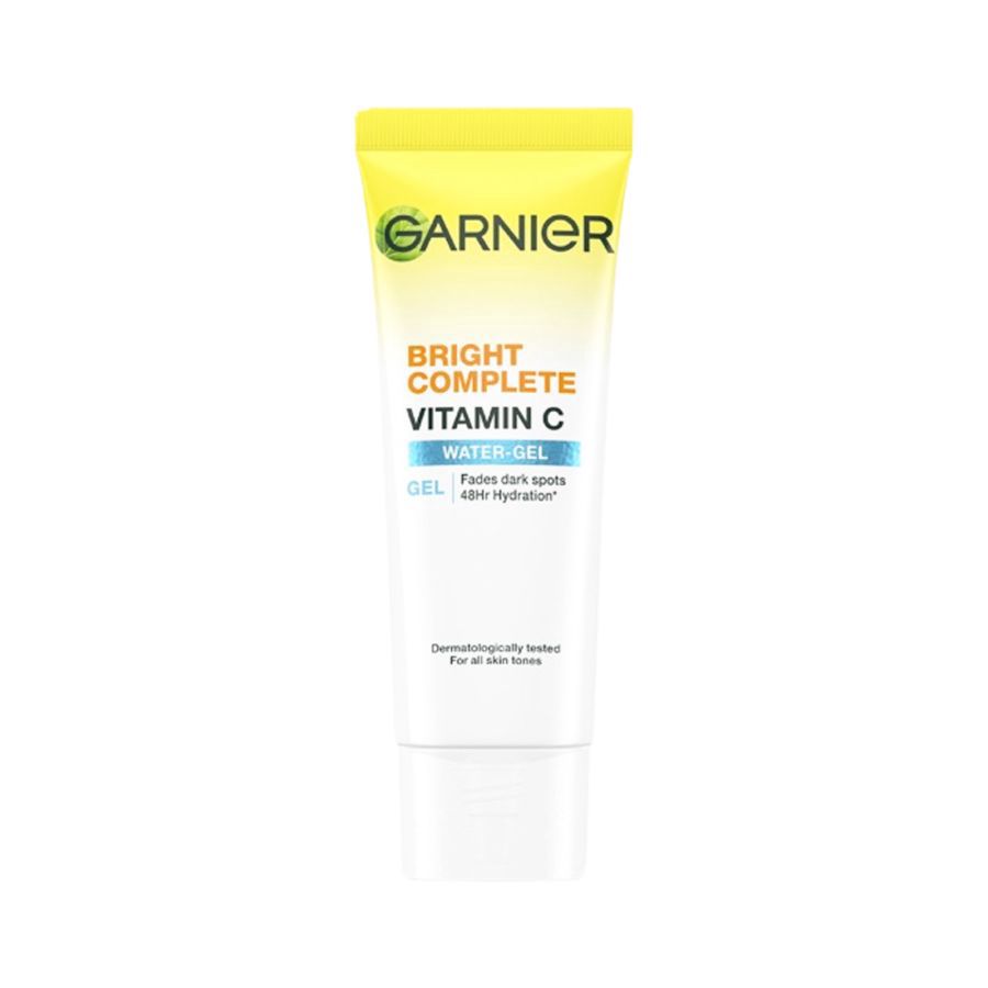Garnier Bright Complete Vitamin C Water Gel Pelembab Wajah 20ml