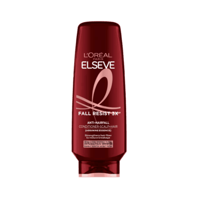 L'Oreal Paris Elseve Fall Resist 3X Anti-Hairfall Conditioner