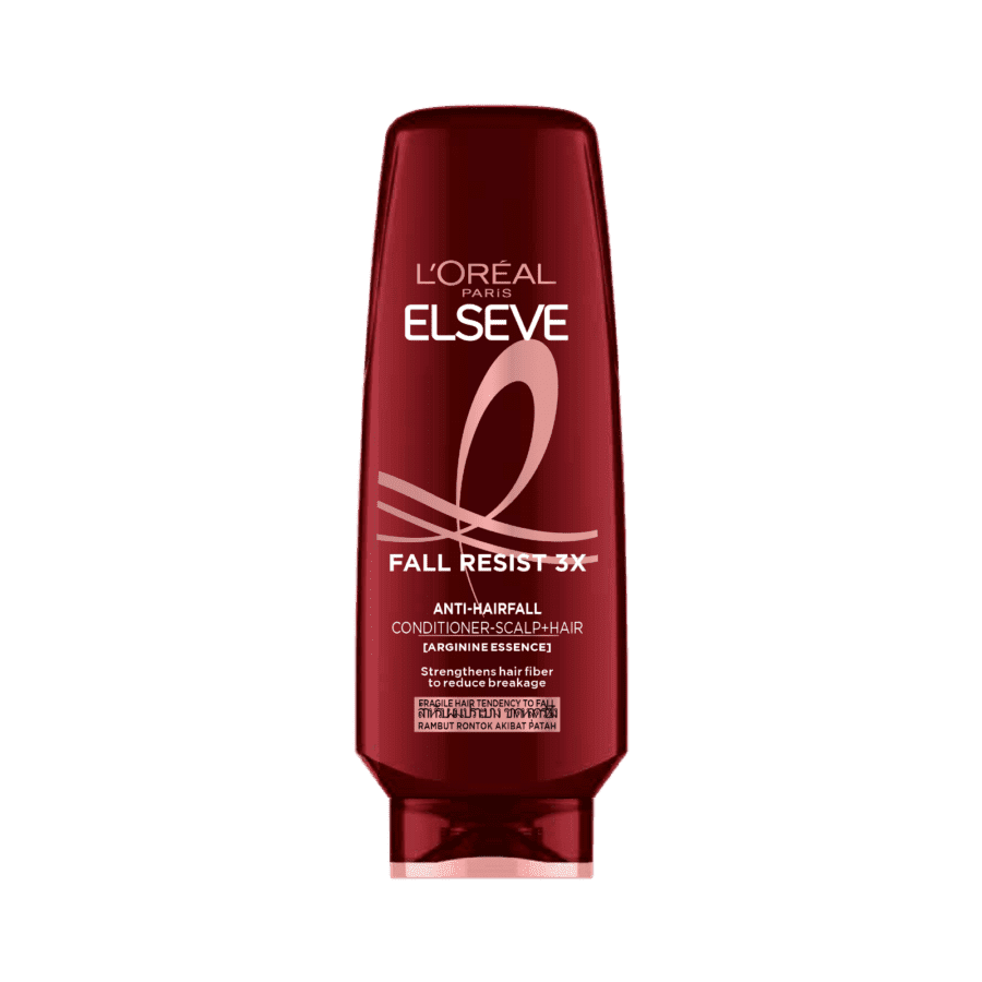 L'Oreal Paris Elseve Fall Resist 3X Anti-Hairfall Conditioner