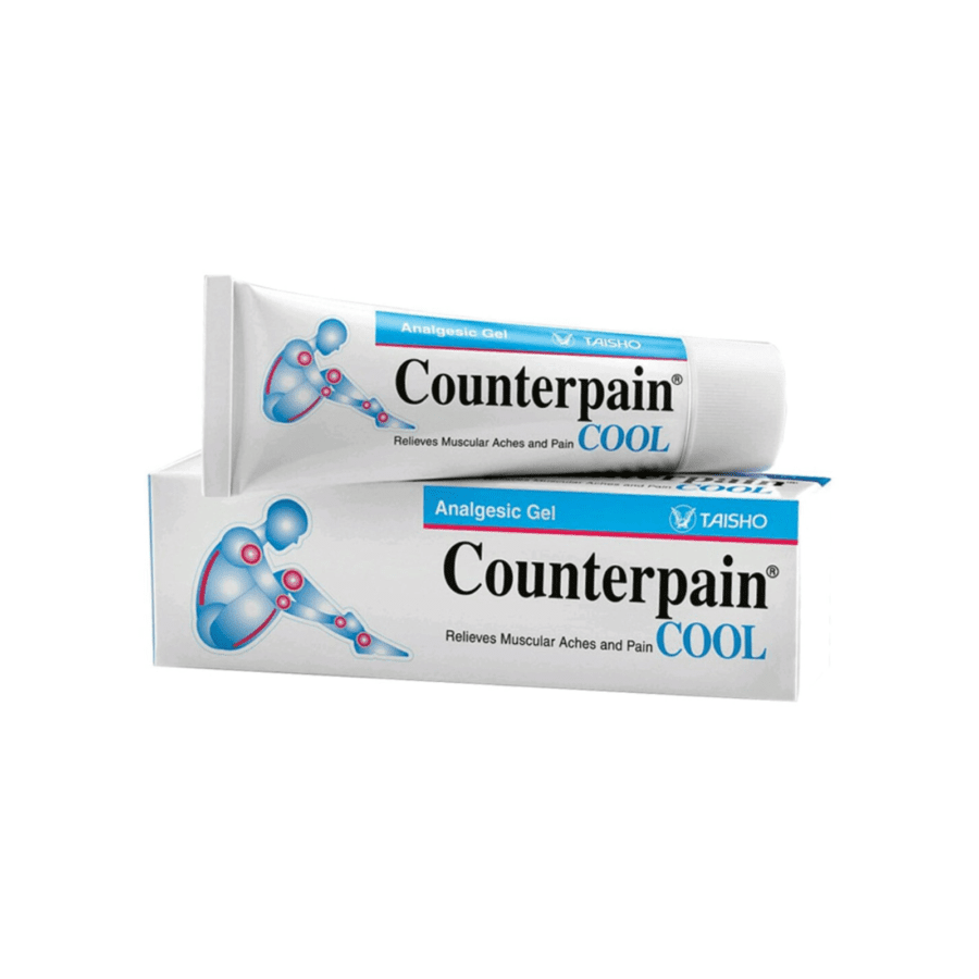 Counterpain Cool 60gram