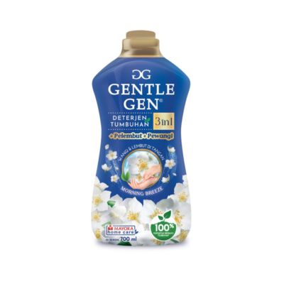 Gentle Gen Morning Breeze Deterjen Cair