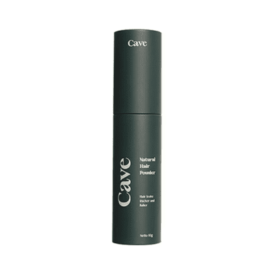 Cave Natural Hair Powder