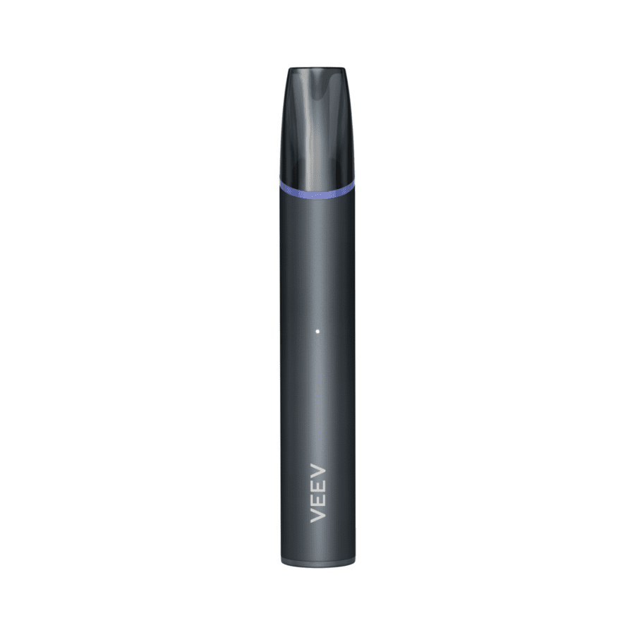Veeva Ultra Blue Raspberry Disposable Rokok Elektrik Single Pack 2ml 1pcs