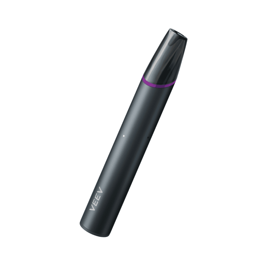 Veeva Ultra Grape Disposable Rokok Elektrik Single Pack 2ml 1pcs