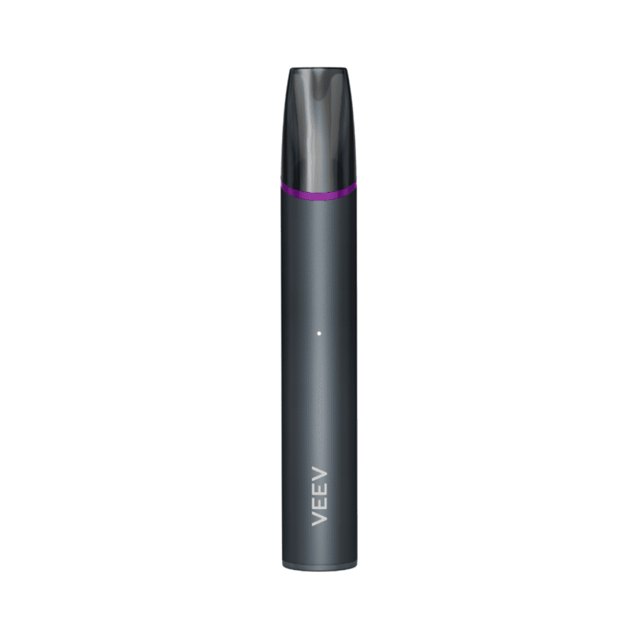Veeva Ultra Grape Disposable Rokok Elektrik Single Pack 2ml 1pcs