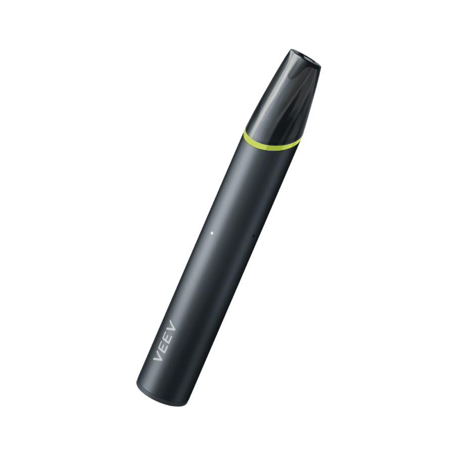 Veeva Ultra Sour Apple Disposable Rokok Elektrik Single Pack 2ml 1pcs