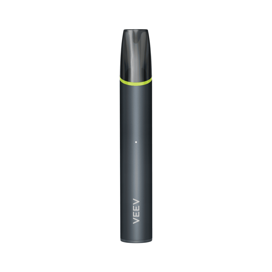 Veeva Ultra Sour Apple Disposable Rokok Elektrik Single Pack 2ml 1pcs