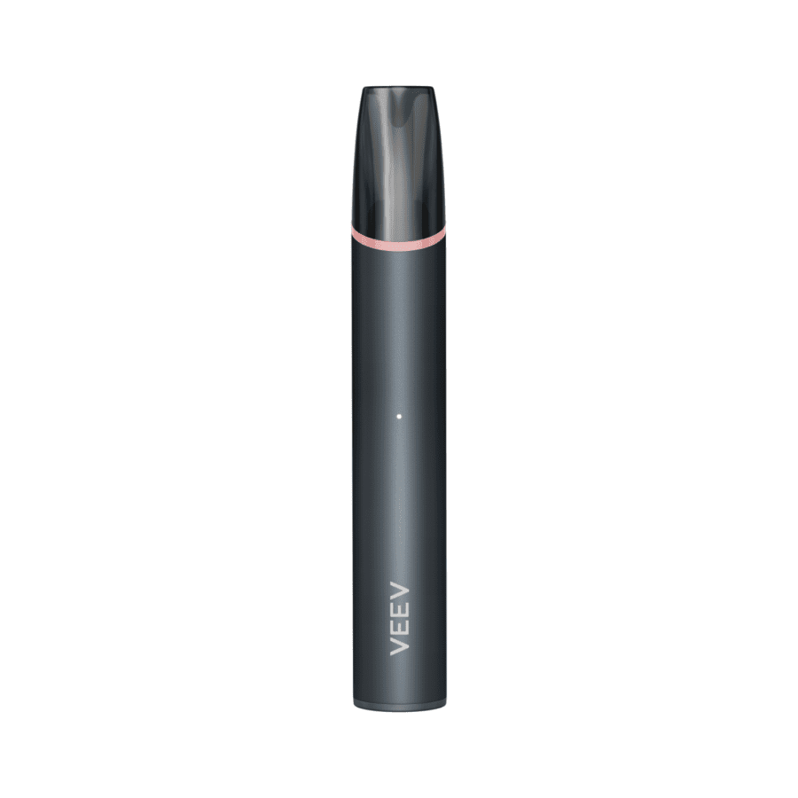 Veeva Ultra Red Melon Disposable Rokok Elektrik Single Pack 2ml 1pcs