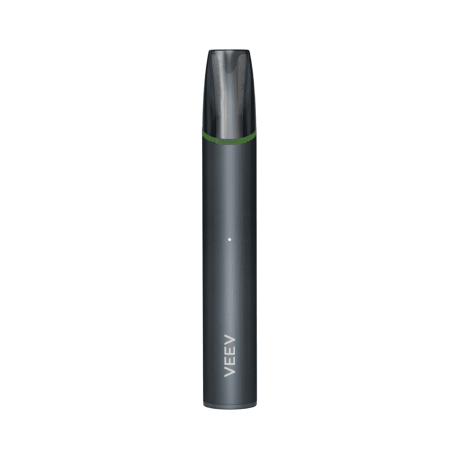 Veeva Ultra Pandan Coffee Disposable Rokok Elektrik Single Pack 2ml 1pcs