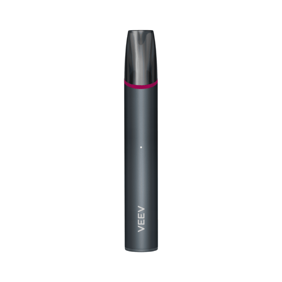 Veev Now Ultra Strawberry Clove Disposable Rokok Elektrik 1pcs