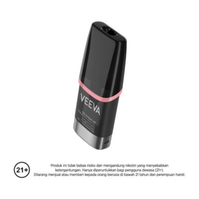 VEEVA Red Melon 3.5% Rokok Eletrik 1ml