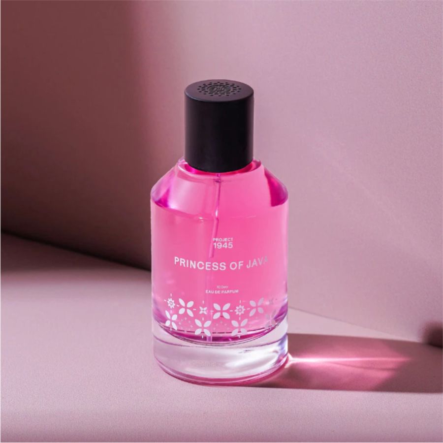 Project 1945 Princess of Java Eau de Parfum 100ml
