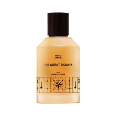 Project 1945 The Great Batavia Extrait de Parfum 100ml