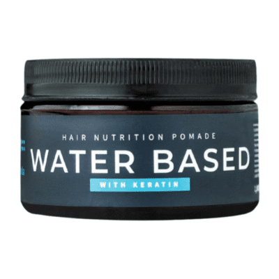 Folti Baffi Water Based Hair Nutrition Pomade