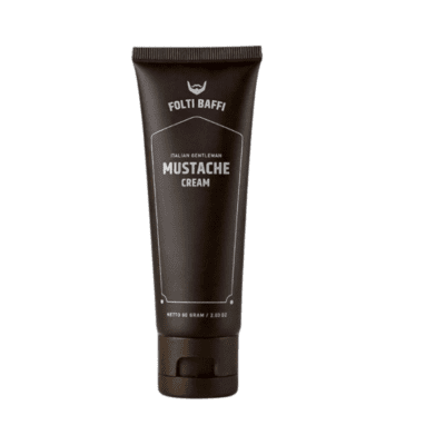 Folti Baffi Mustache Cream Penumbuh Bulu Brewok